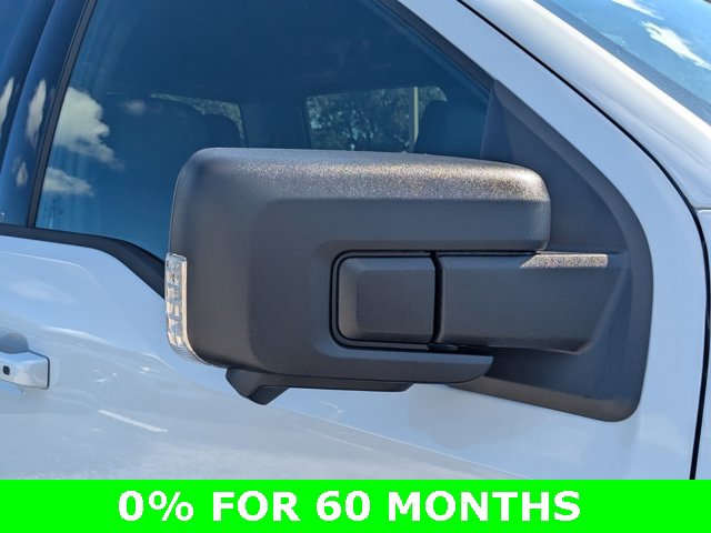 New 2025 Ford F150 XLT w/ Equipment Group 302A MID image 13