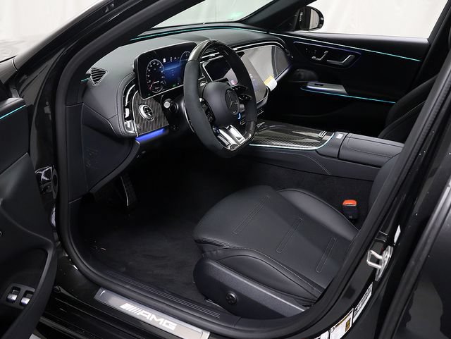 New 2027 Mercedes-Benz E 53 AMG e 4MATIC Wagon image 13
