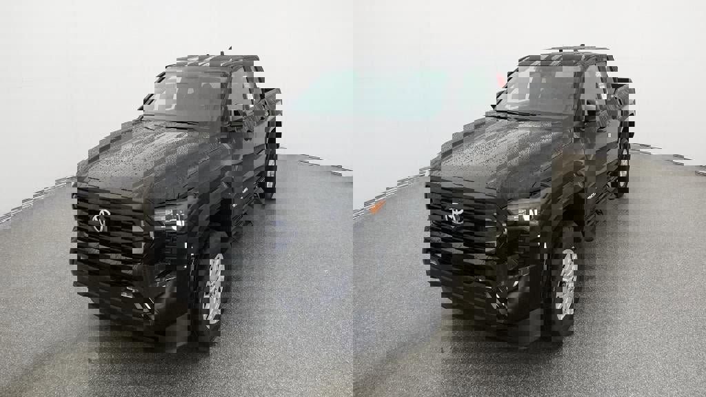 New 2026 Toyota Tacoma SR5 image 16