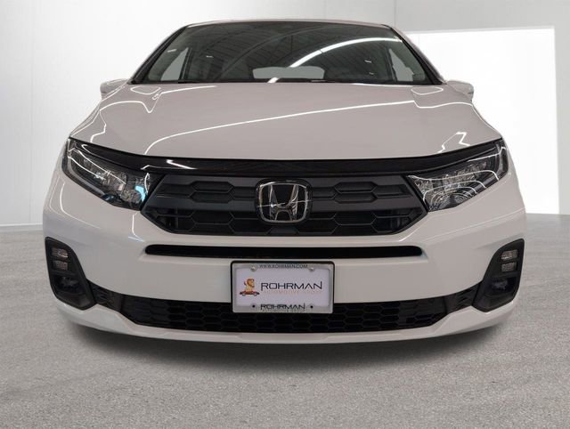 New 2026 Honda Odyssey EX-L image 27