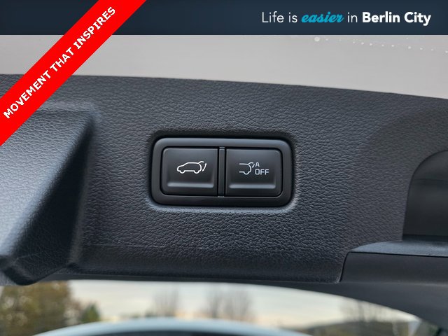 New 2025 Kia Telluride SX Prestige X-Line image 10