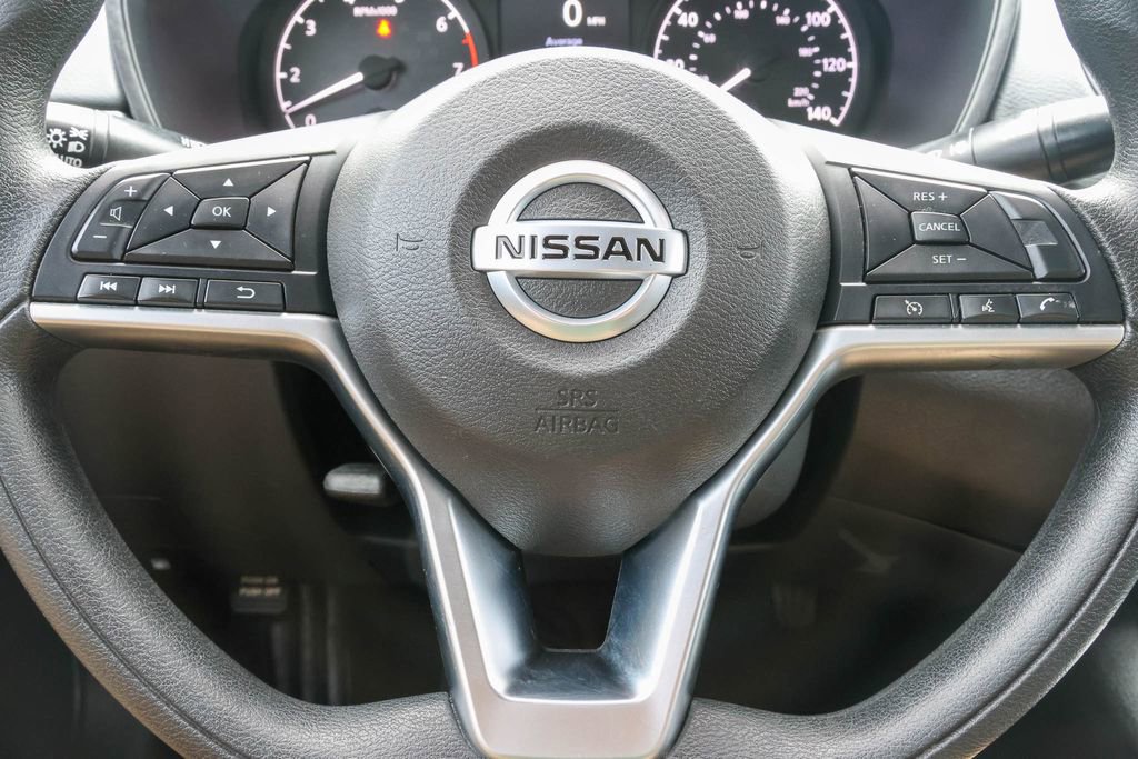 Used 2022 Nissan Altima 2.5 S image 23