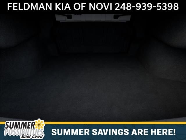 New 2026 Kia K5 GT FWD image 19