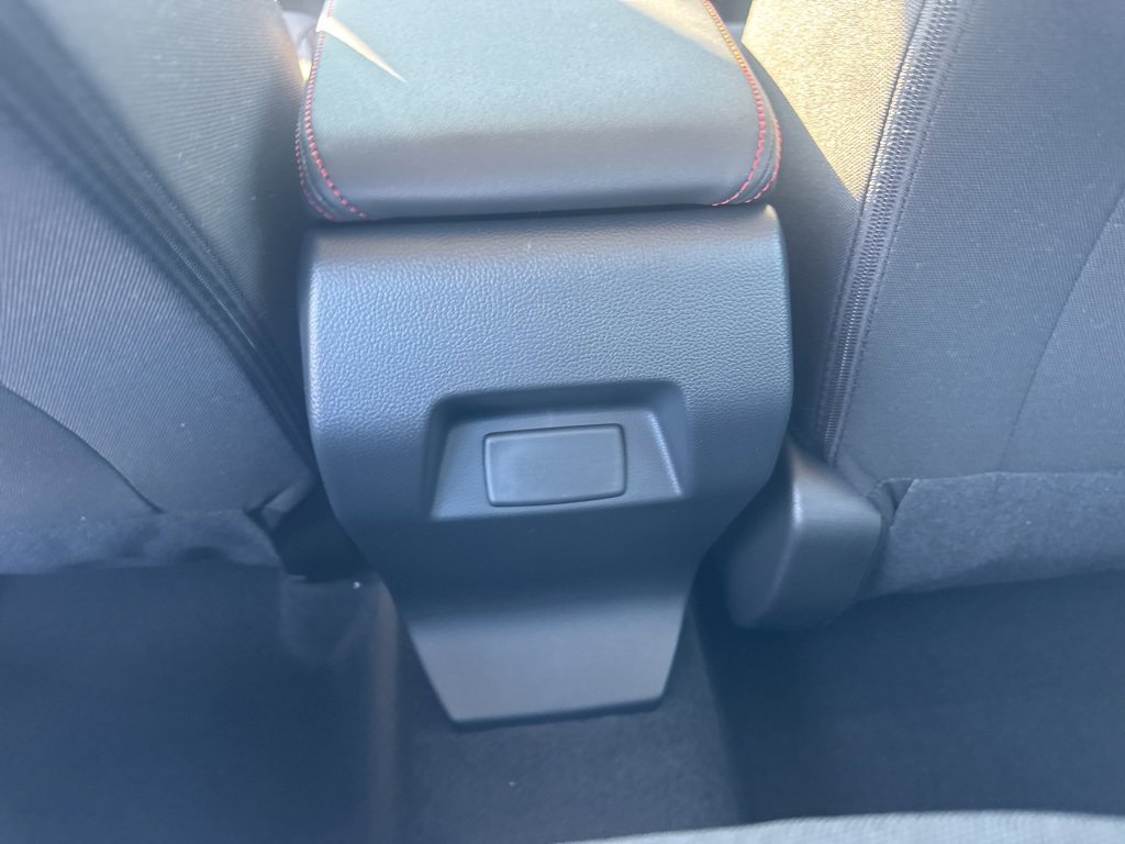 New 2026 Subaru Impreza 2.0i Sport image 16