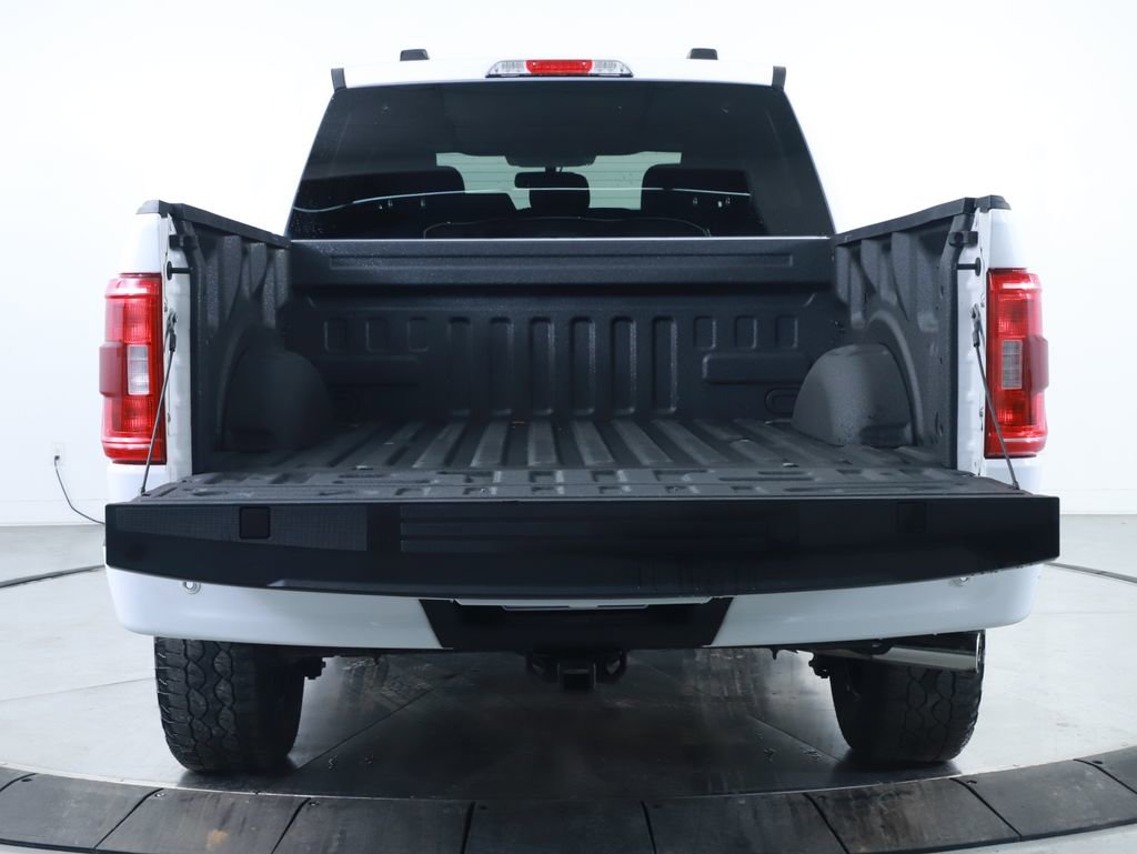 Used 2023 Ford F150 XLT w/ Equipment Group 302A High AWD/4WD image 16