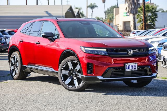 New 2026 Honda Prologue Elite image 2