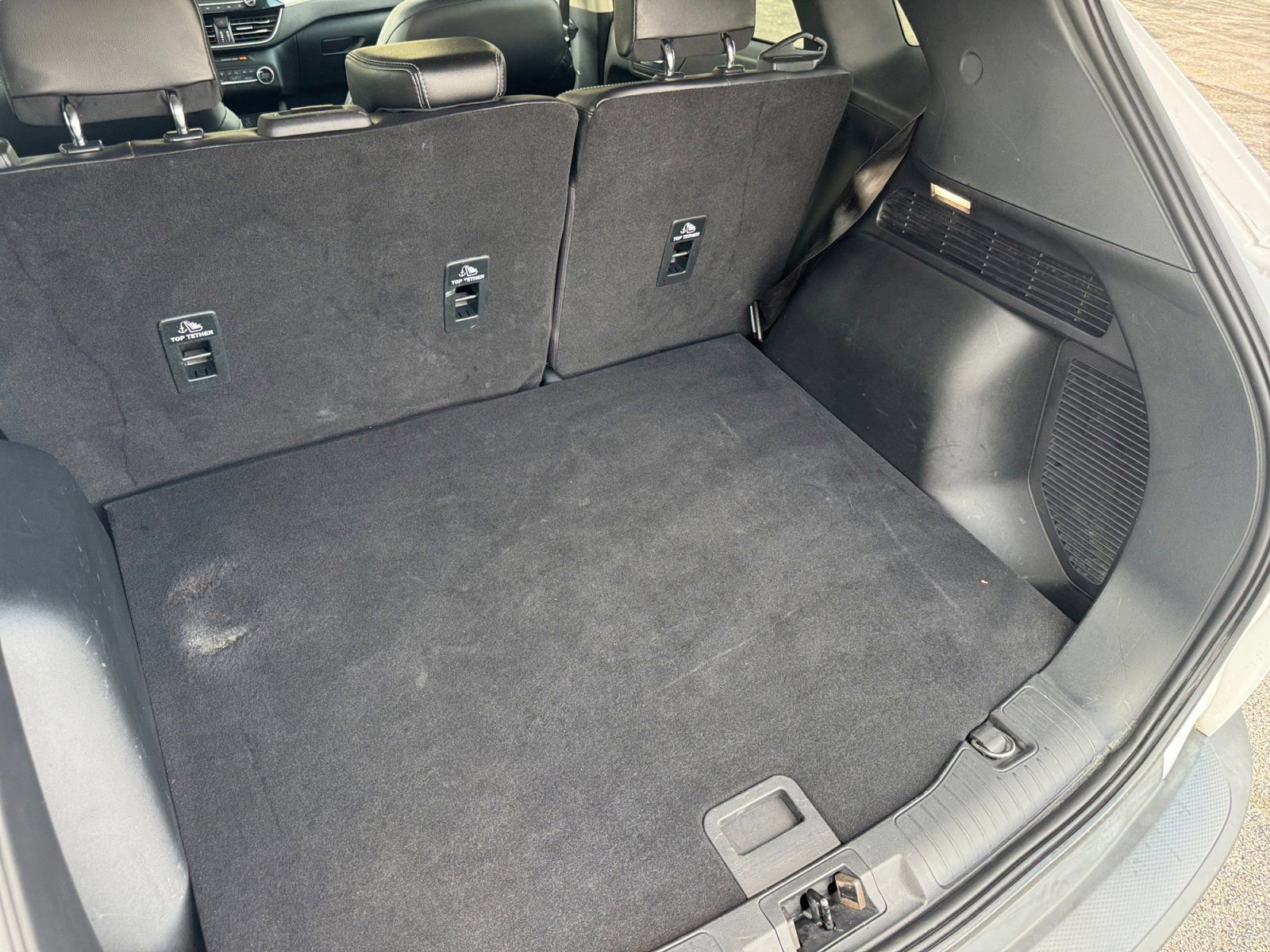Certified 2020 Ford Escape SE Sport FWD image 16