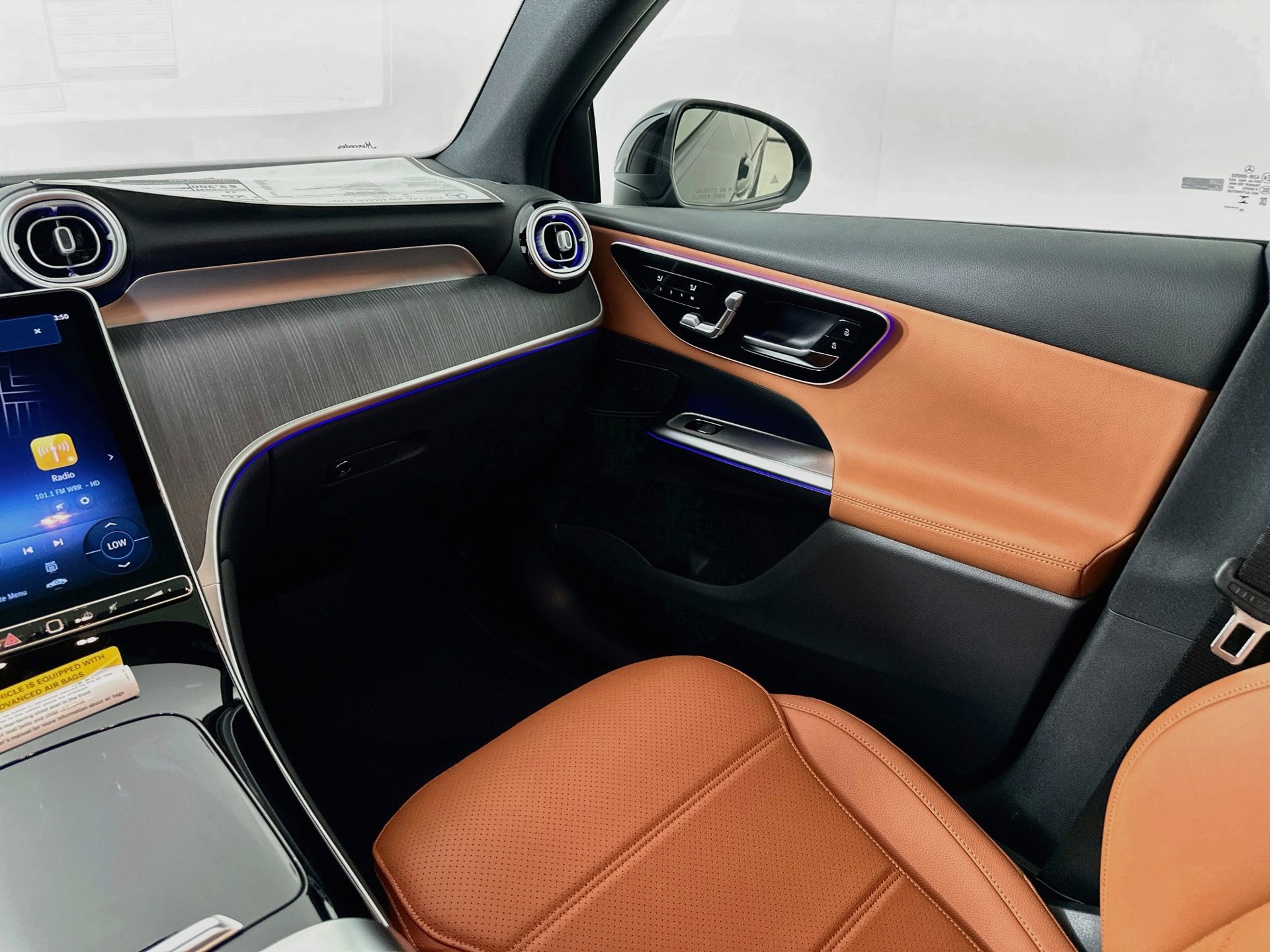 New 2027 Mercedes-Benz GLC 300 4MATIC image 26