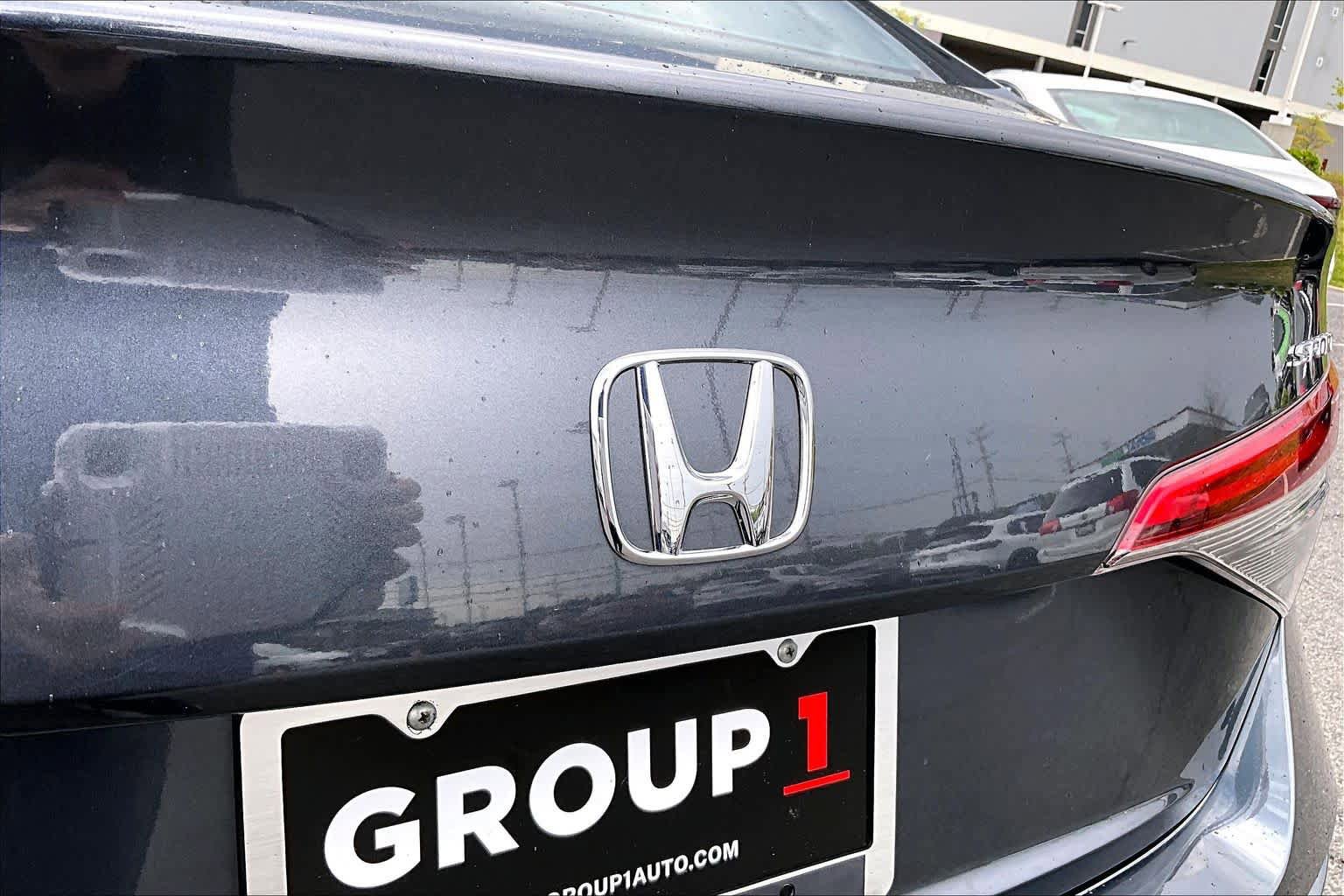 Used 2024 Honda Civic Sport image 30