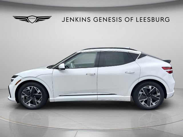 New 2026 Genesis GV60 RWD image 9