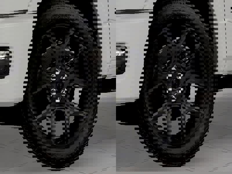 New 2026 RAM 1500 Laramie w/ Night Edition image 11