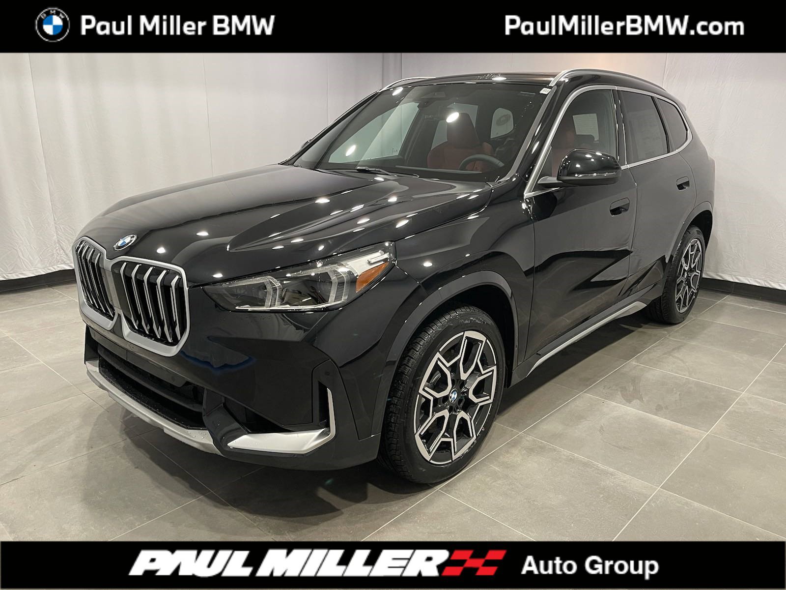 Used 2025 BMW X1 xDrive28i w/ Convenience Package