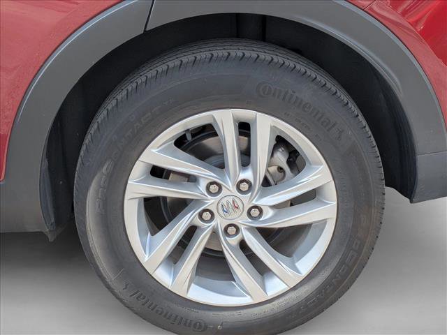 Used 2024 Buick Envista Preferred w/ Convenience I Package image 7