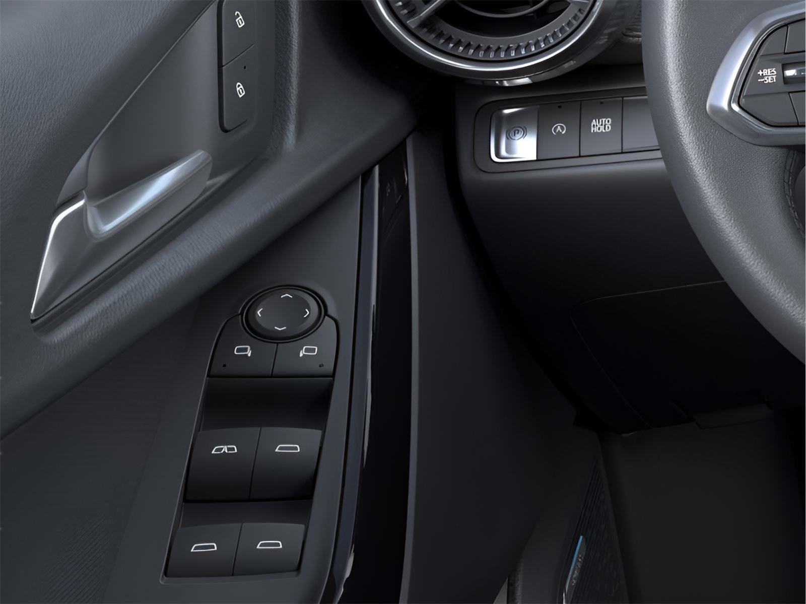 New 2026 Chevrolet Equinox LT w/ Safety and Technology Package FWD image 29