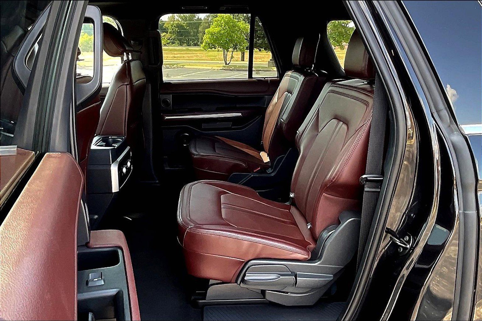 Used 2024 Ford Expedition Max Limited image 20