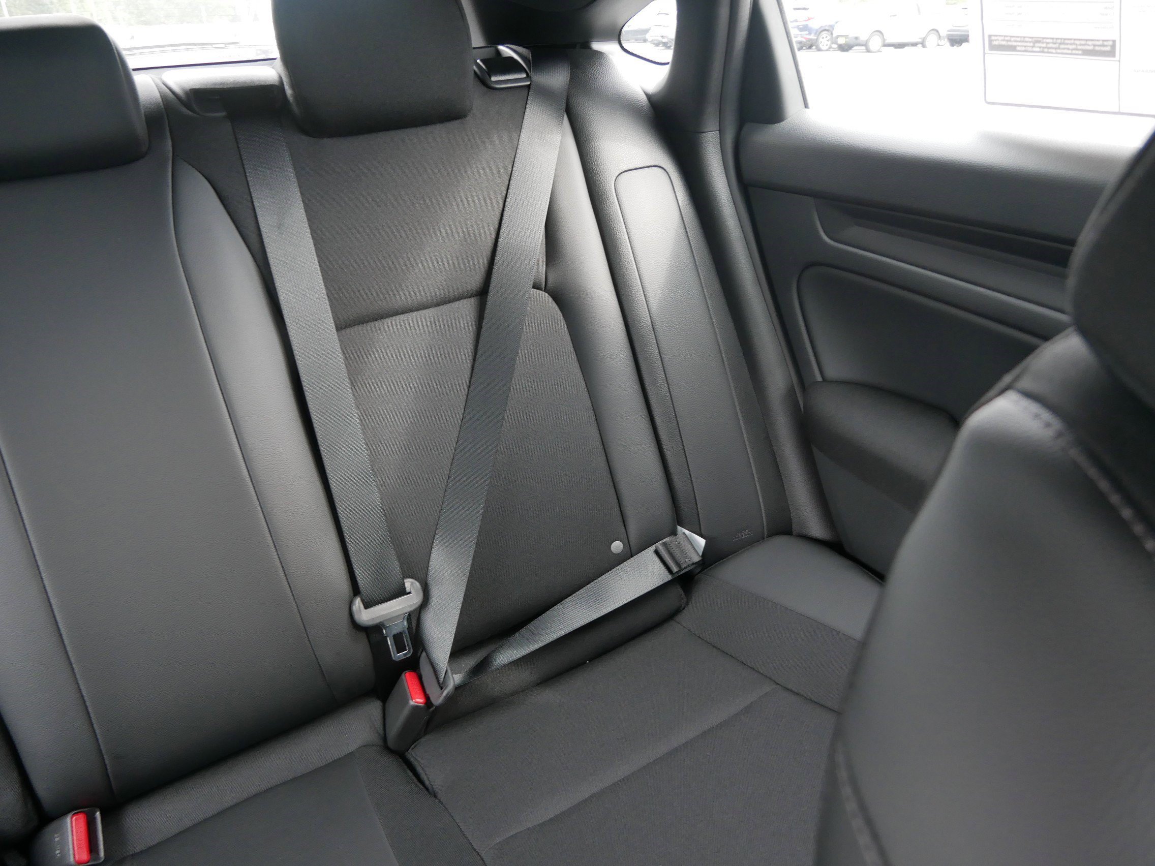 New 2026 Honda Civic Sport image 14