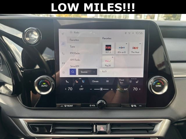 Used 2023 Lexus RX 350 F Sport w/ Accessory Package image 21