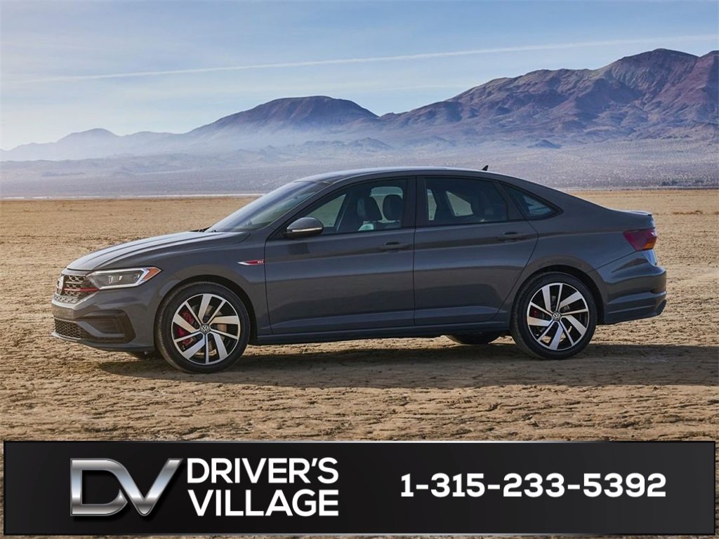 Used 2019 Volkswagen Jetta GLI