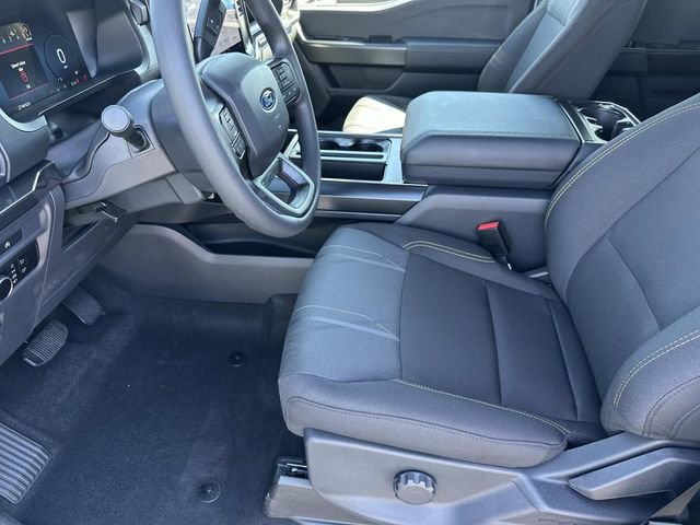 New 2025 Ford F150 STX image 17