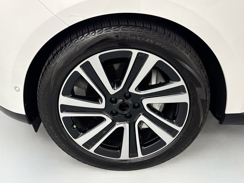 Certified 2023 Land Rover Range Rover SE AWD/4WD image 31