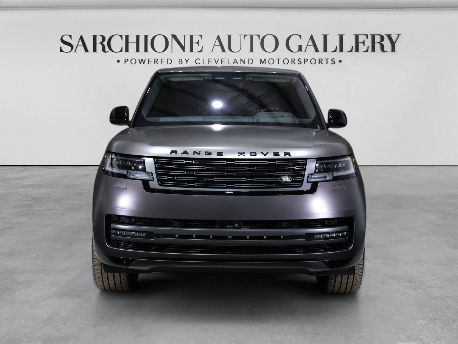 Used 2023 Land Rover Range Rover Long Wheelbase Autobiography AWD/4WD image 3