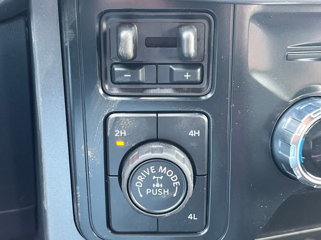 New 2026 Ford F150 XLT w/ Equipment Group 302A MID image 6