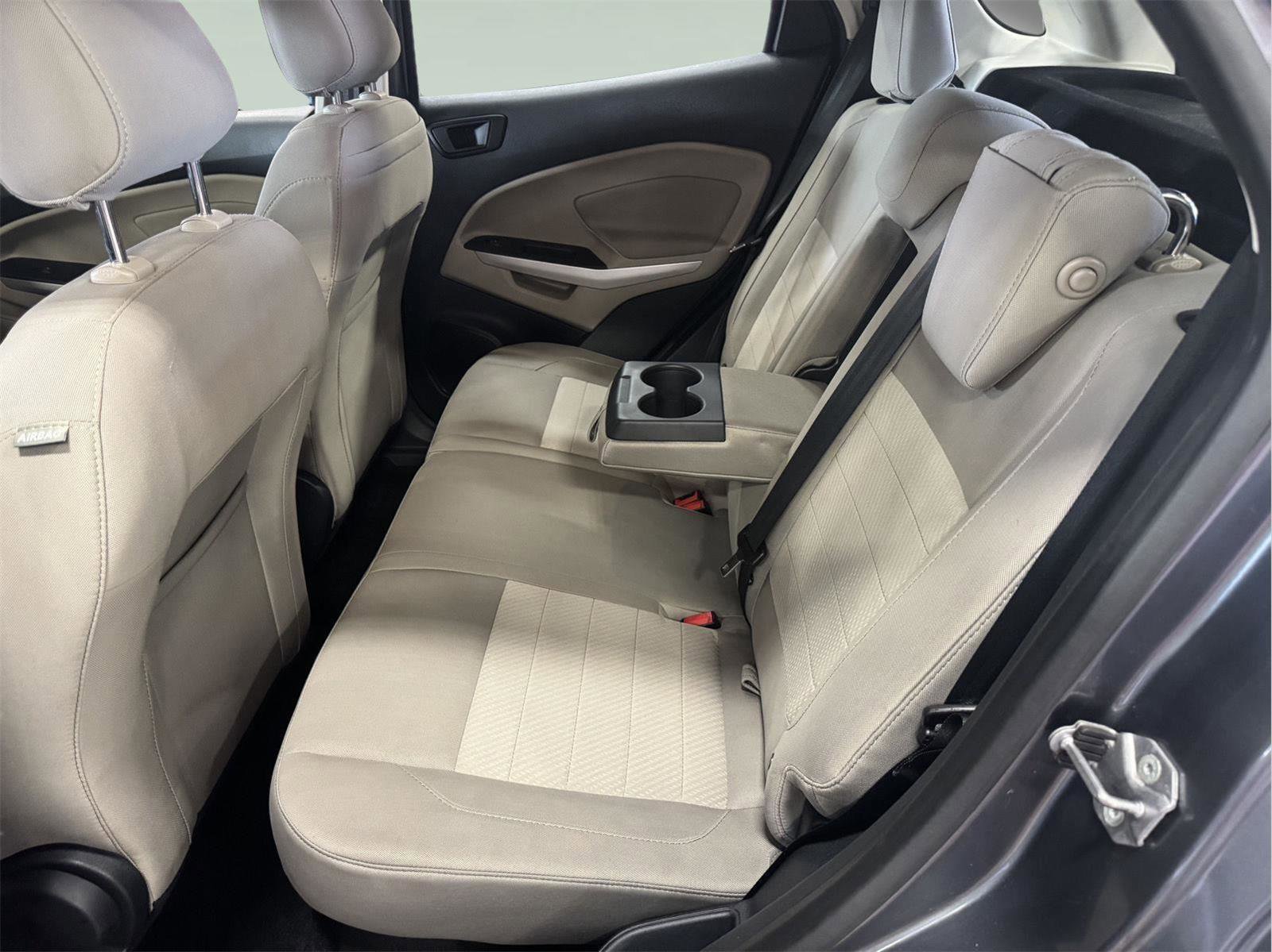 Used 2019 Ford EcoSport S FWD image 10
