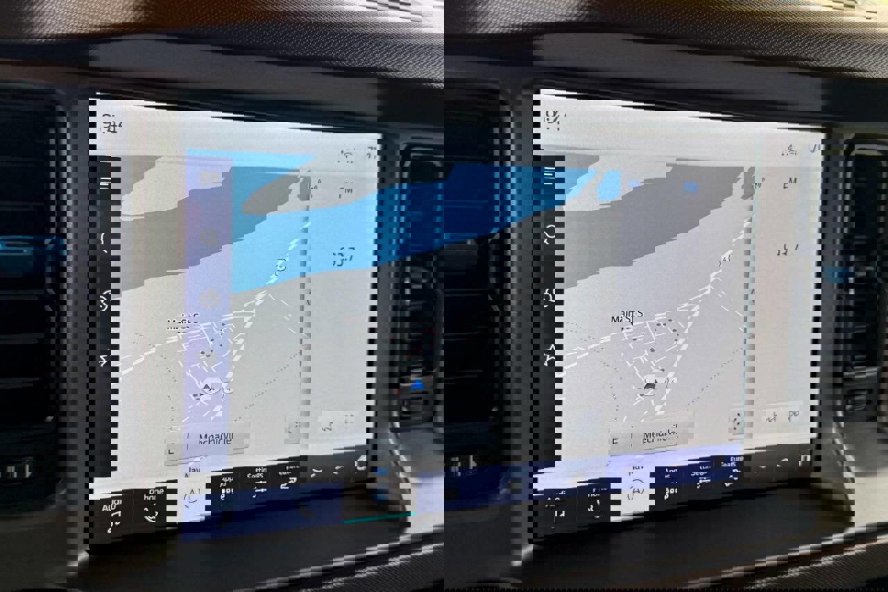 Used 2023 Ford Bronco Outer Banks image 24