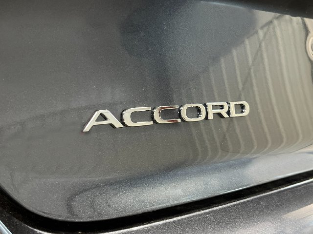 New 2026 Honda Accord LX image 9