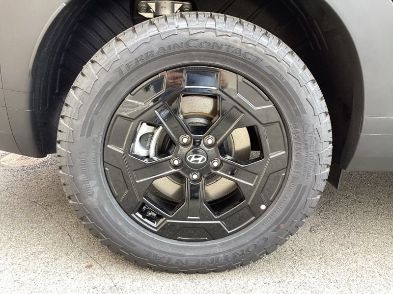 New 2026 Hyundai Santa Fe XRT AWD/4WD image 9