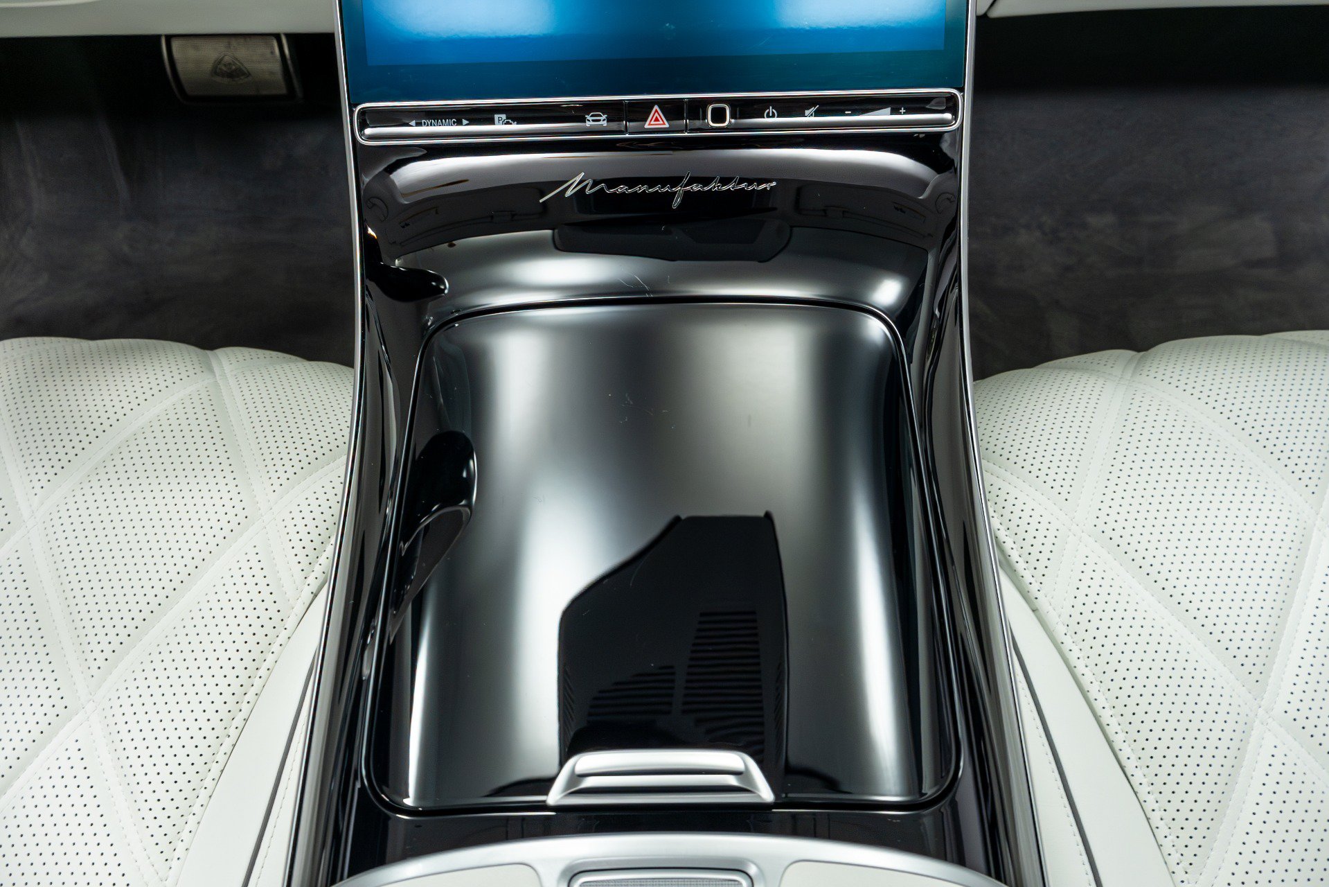 Used 2023 Mercedes-Benz Maybach S 680 4MATIC image 44