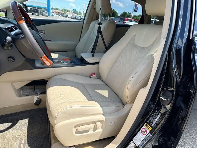 Used 2012 Lexus RX 450h AWD w/ Premium Pkg image 20