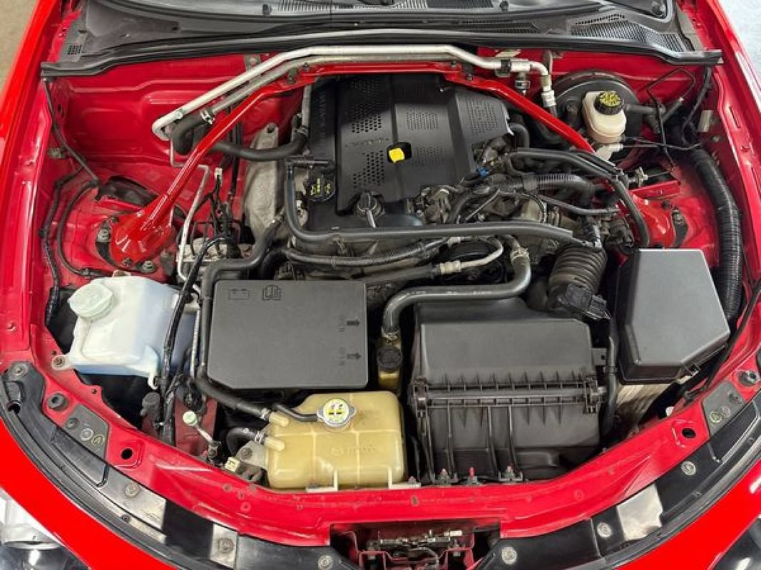 Used 2006 MAZDA MX-5 Miata Grand Touring RWD image 59