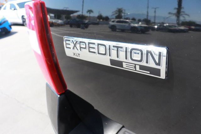 Used 2007 Ford Expedition EL XLT RWD image 7