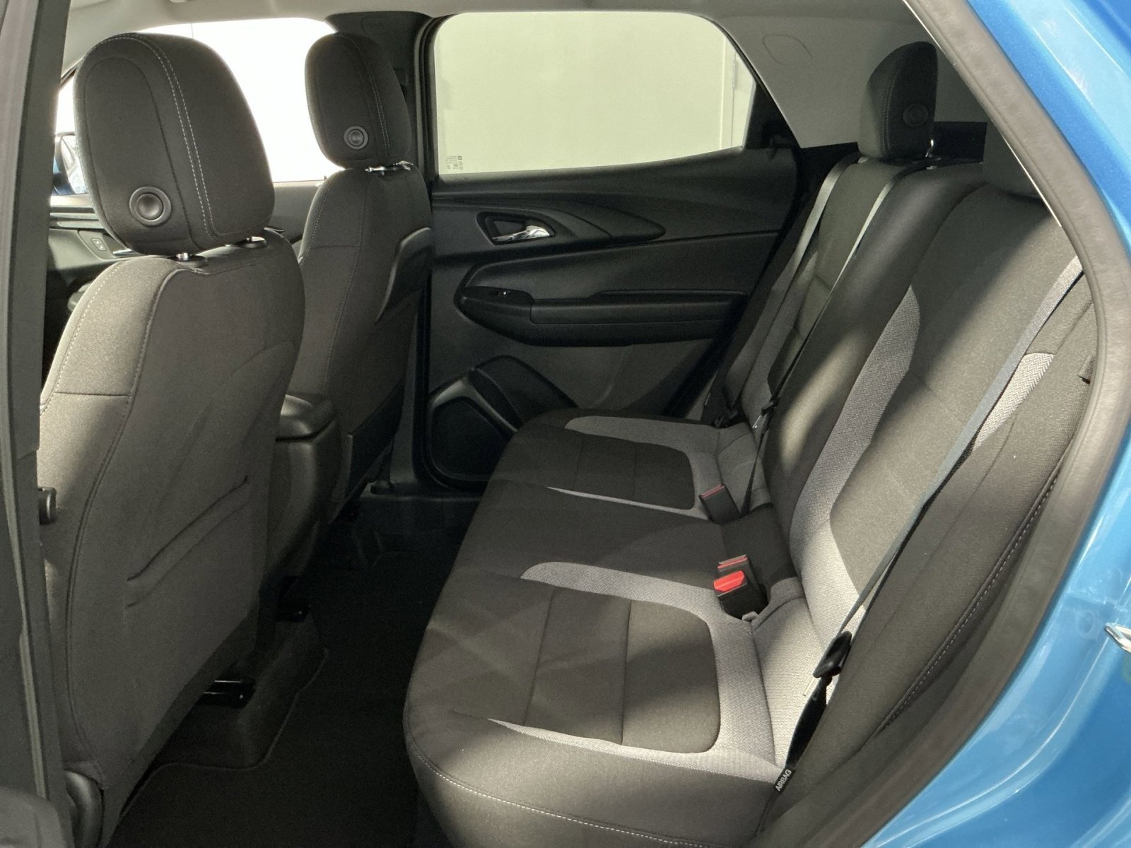 New 2026 Chevrolet TrailBlazer LT image 30