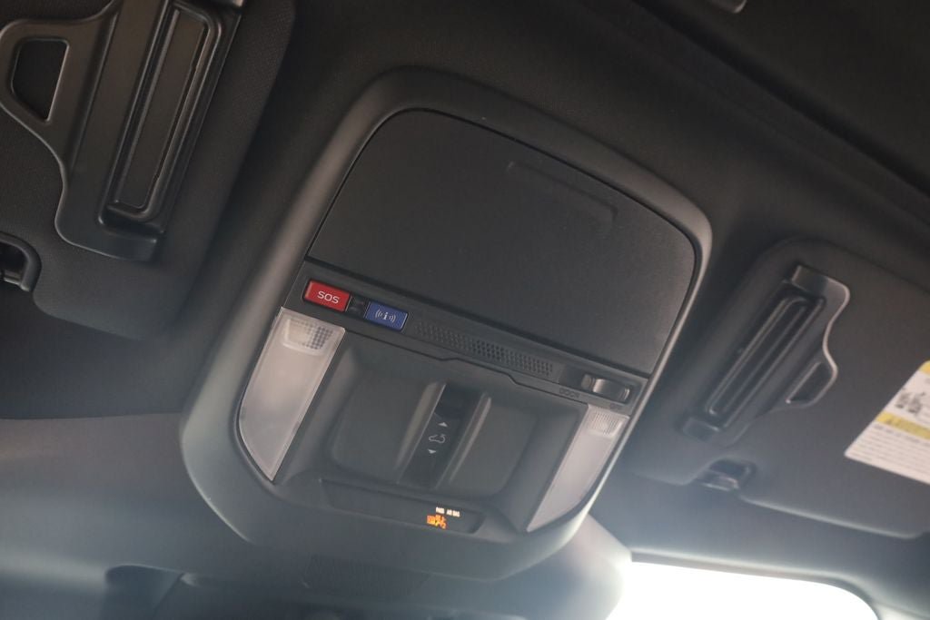New 2026 Subaru Forester Sport AWD/4WD image 15