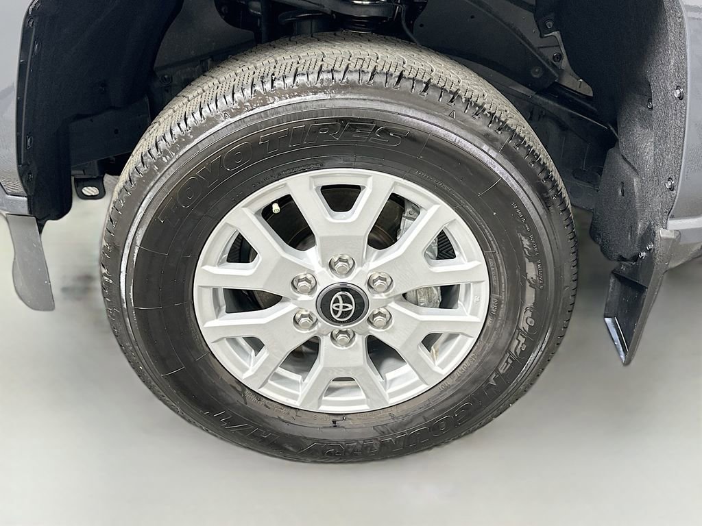 Certified 2024 Toyota Tacoma SR image 30