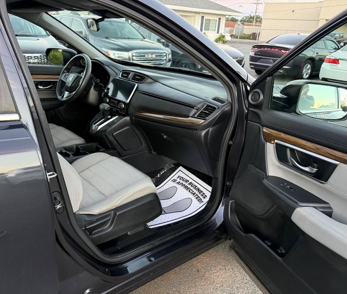 Used 2019 Honda CR-V EX image 12