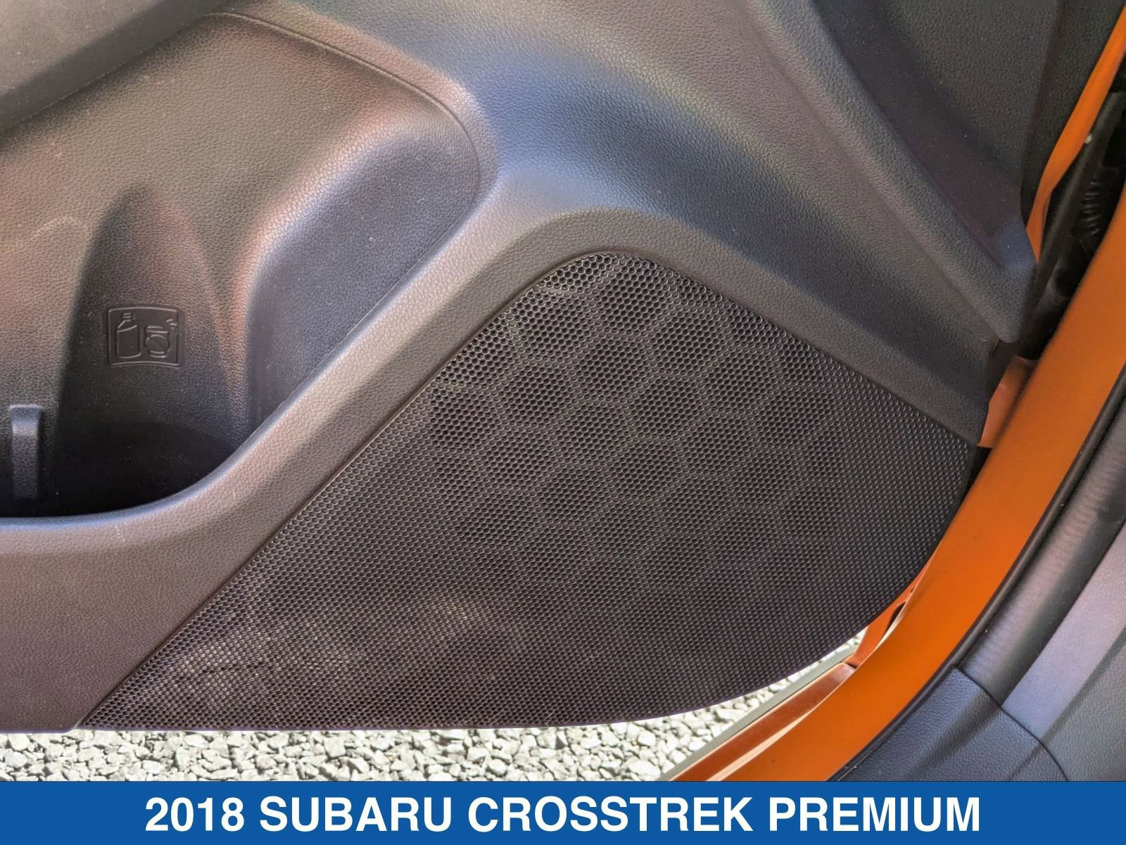 Used 2018 Subaru Crosstrek 2.0i Premium w/ Moonroof Package image 14