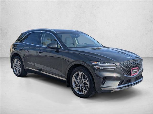 Used 2025 Genesis GV70 2.5T w/ Advanced Package image 3