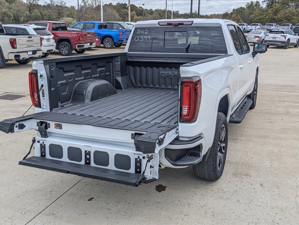 New 2026 GMC Sierra 1500 AT4 w/ AT4 Premium Package image 13