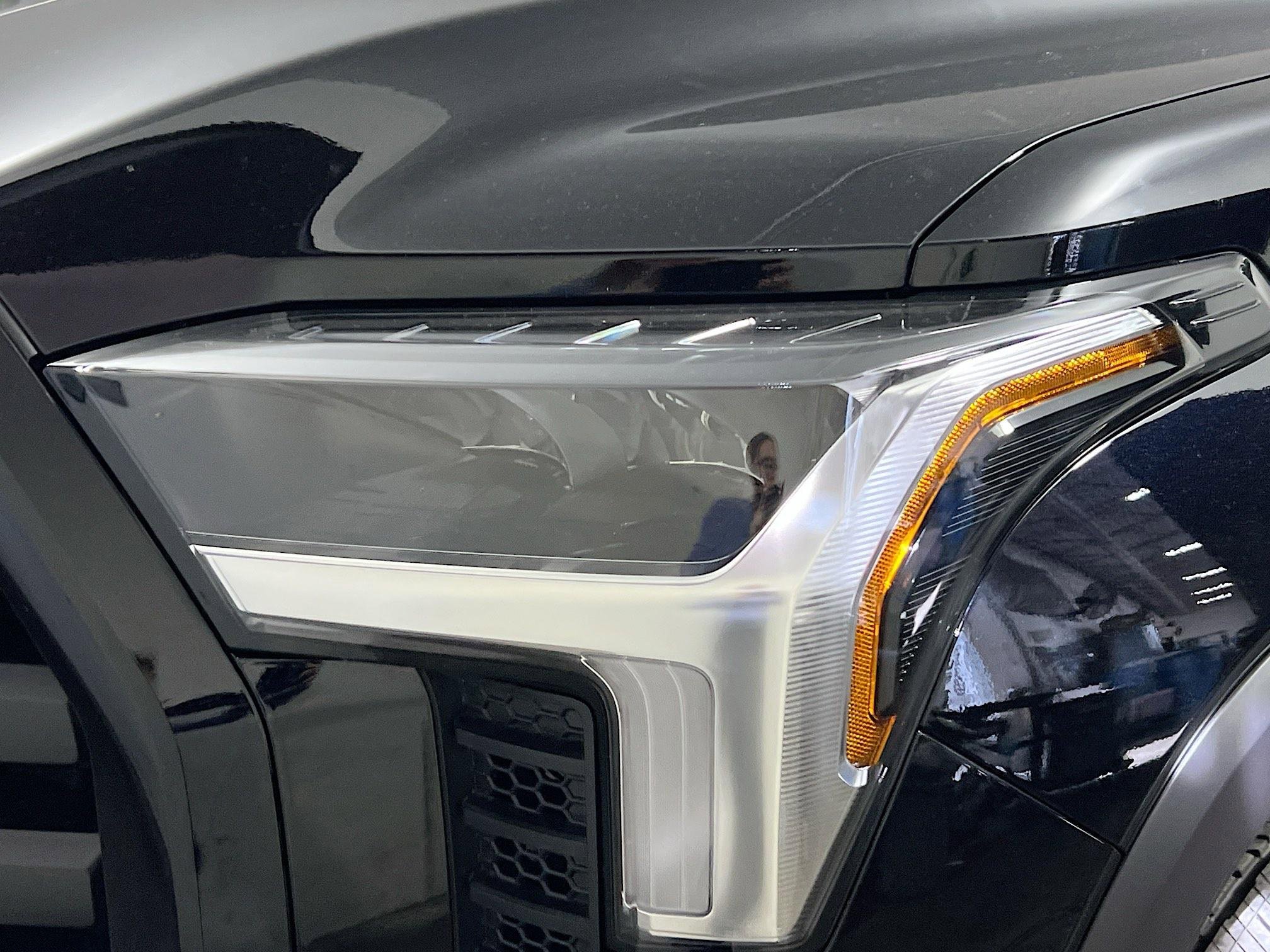 New 2026 Toyota Tundra Limited image 11