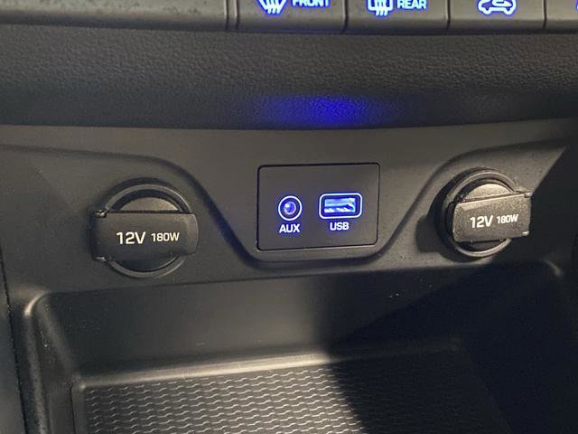 Used 2017 Hyundai Tucson Eco image 20