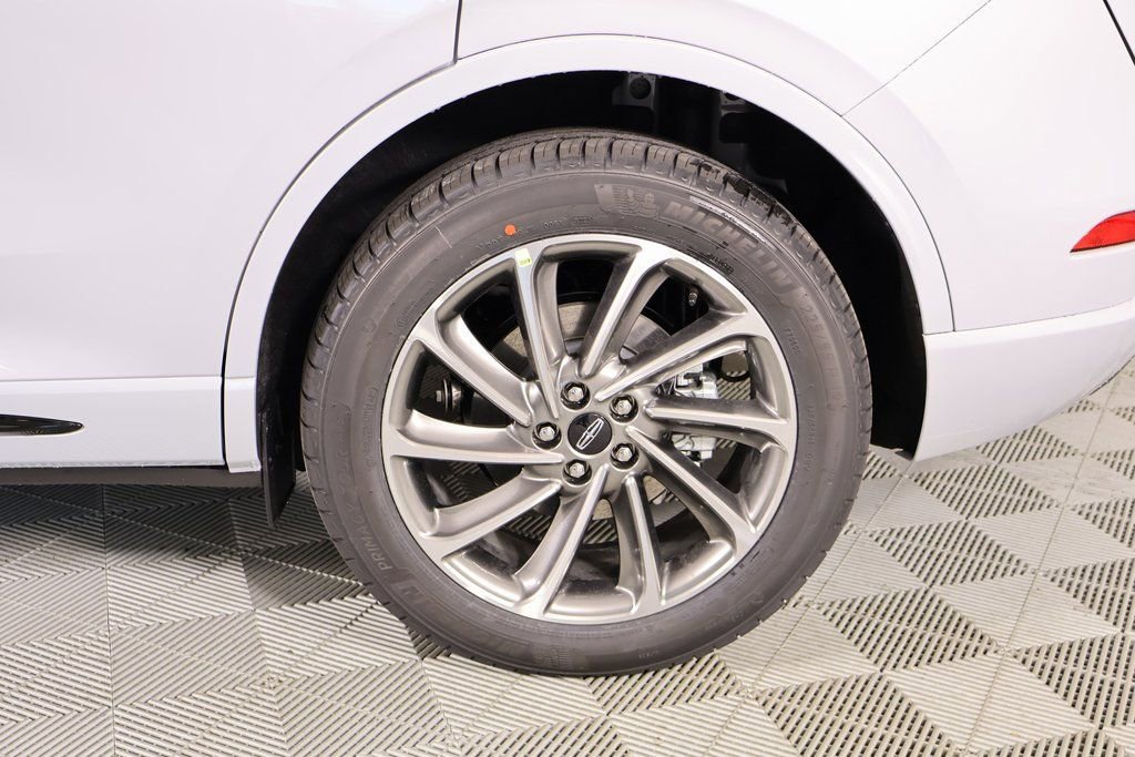 New 2026 Lincoln Corsair Grand Touring AWD/4WD image 19