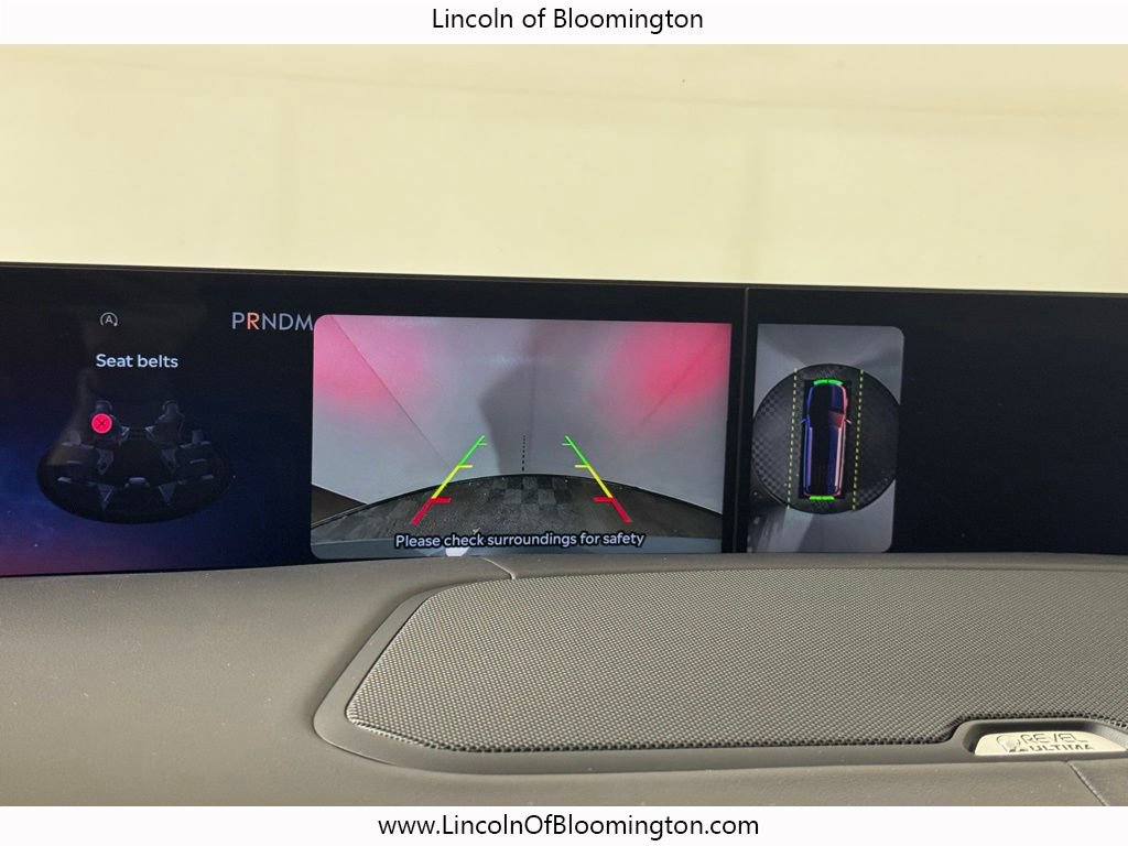 New 2025 Lincoln Navigator L Black Label AWD/4WD image 66