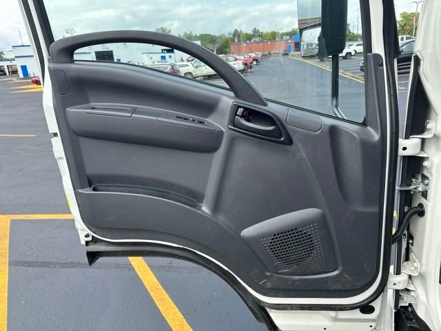 New 2024 Chevrolet Low Cab Forward RWD image 11