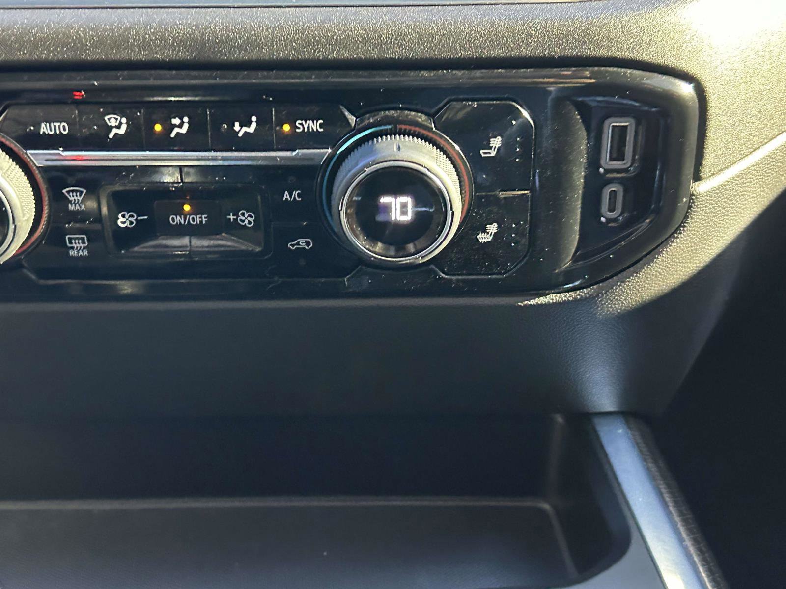 Used 2024 Chevrolet Silverado 1500 RST w/ Convenience Package II image 25