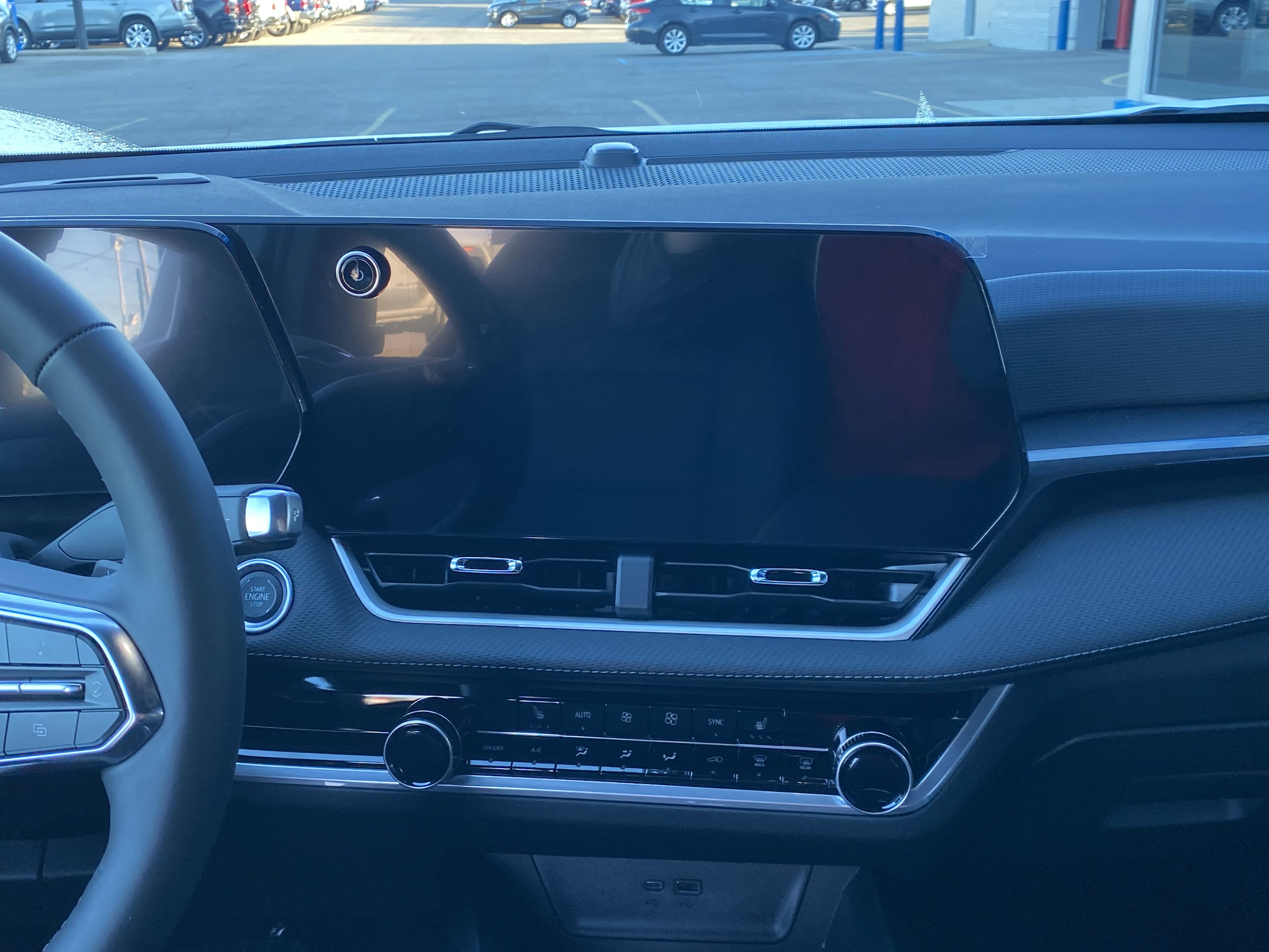 New 2026 Chevrolet Equinox LT w/ Convenience Package II image 5