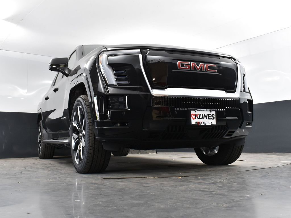 New 2026 GMC Sierra EV Denali image 37