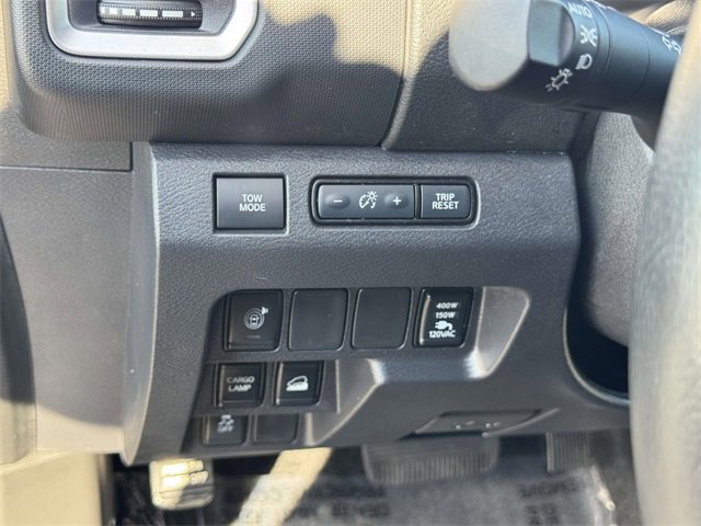 Used 2023 Nissan Frontier SV w/ SV Convenience Package image 19